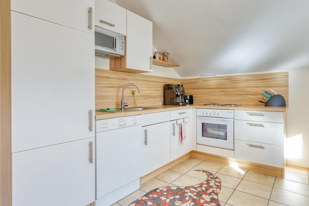 Appartment Stiegler Haus im Ennstal Exterior photo